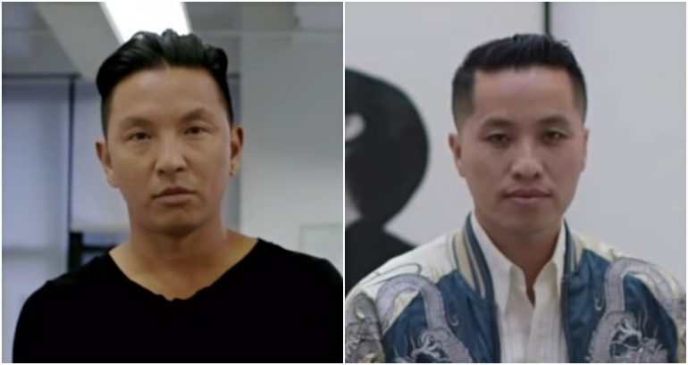 Designers Prabal Gurung , Phillip Lim to collab on costumes for Disney Plus’ ‘American Born Chinese’