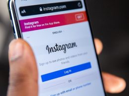 Instagram