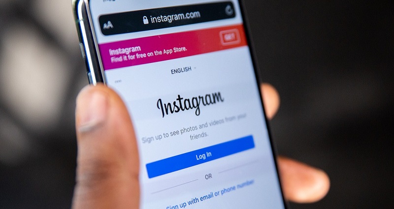 Instagram