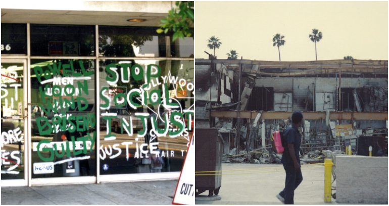Asian, Black leaders to hold unity event on 30th anniversary of Los Angeles uprising