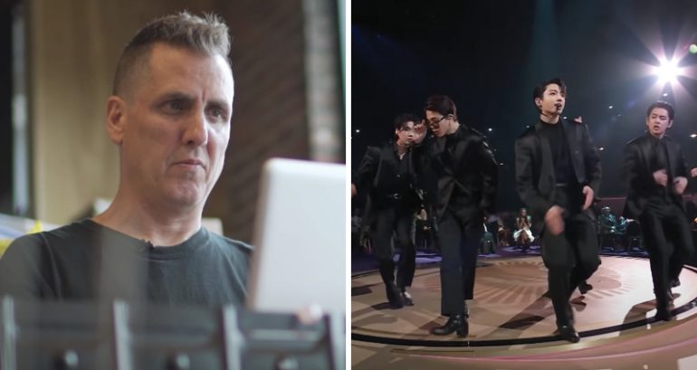 Kanye West’s producer Mike Dean apologizes for ‘trolling’ BTS, questioning their songwriting credits