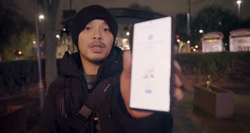 Namewee