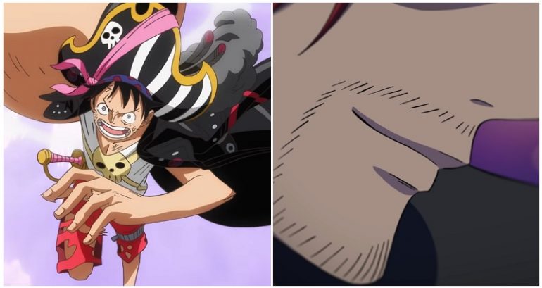 New ‘One Piece Film: Red’ teaser trailer drops a massive Shanks secret