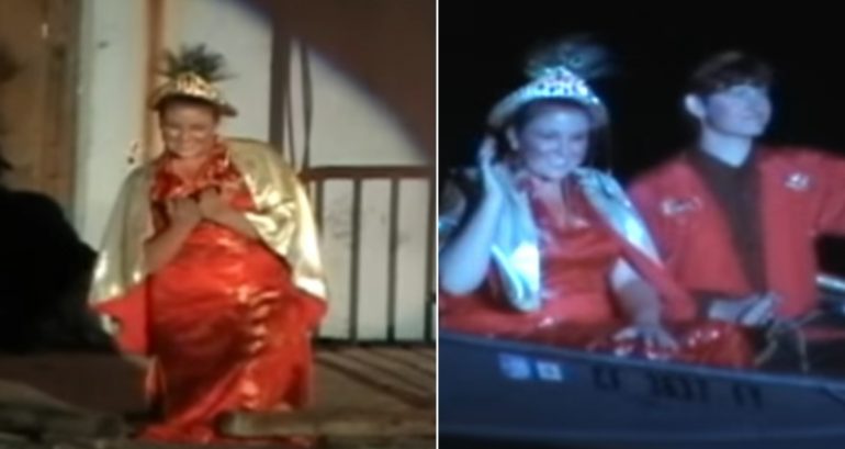 Pacific Grove looks to issue apology for ‘Feast of Lanterns’ festival, historical racism and violence