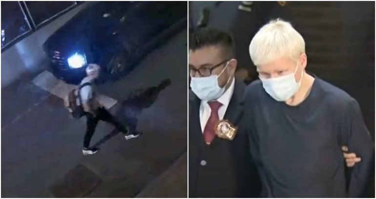 NYC man who attacked 7 Asian women in 3 hours charged with hate crimes