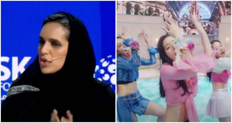 K-pop agency SM Entertainment to help Saudi Arabia develop its own idol training program
