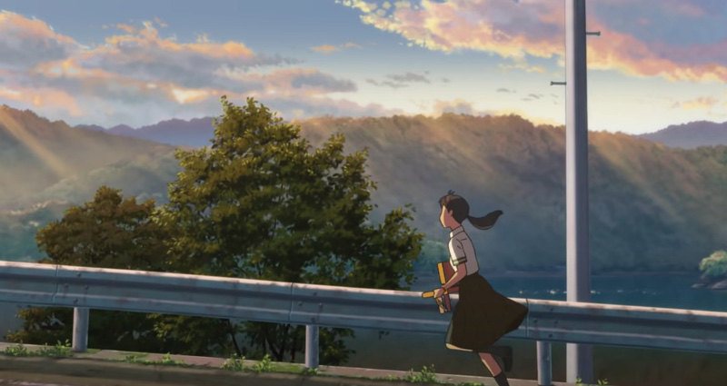 Where To Watch and Stream 'Suzume' - Makoto Shinkai's Hit Anime Film