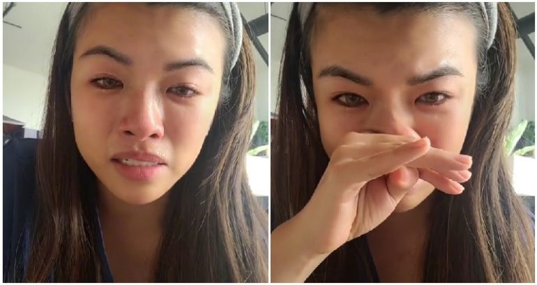 Vietnamese TikToker says she was ‘disowned’ for refusing to fund sister’s ‘lavish’ college lifestyle