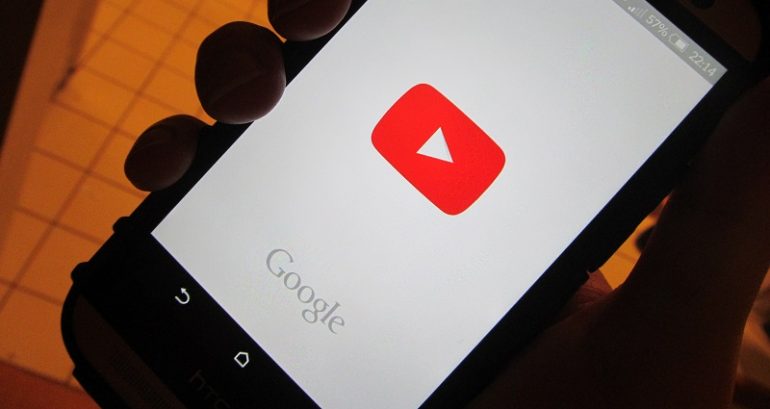 China says US has ‘evil intentions’ after YouTube channel of Hong Kong chief executive candidate shut down