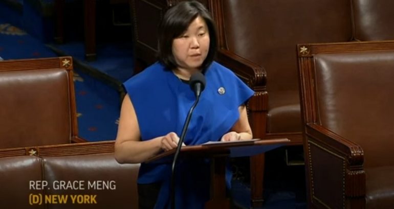 National Asian Pacific American museum moves closer to reality as House passes commission bill