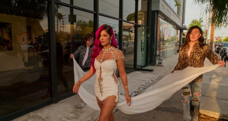 ‘Bling is back!’: Netflix unveils new trailer for season 2 of ‘Bling Empire’