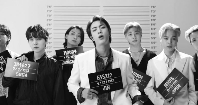 BTS may soon take a hiatus to complete mandatory military service for 18 months