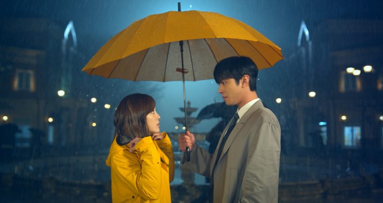 K-drama ‘Business Proposal’ ends on high note as Netflix’s most-watched non-English show