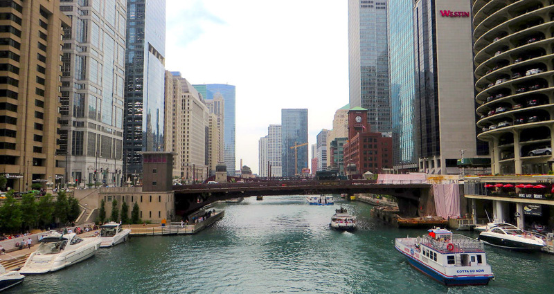 1 of 3 bodies found in Chicago waterways over the weekend identified as ...