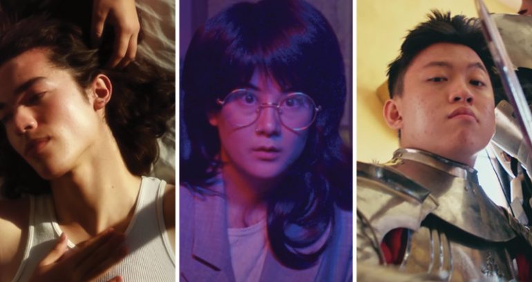 16 Asian artists set to own the stage at Coachella 2022 — Listen to them now