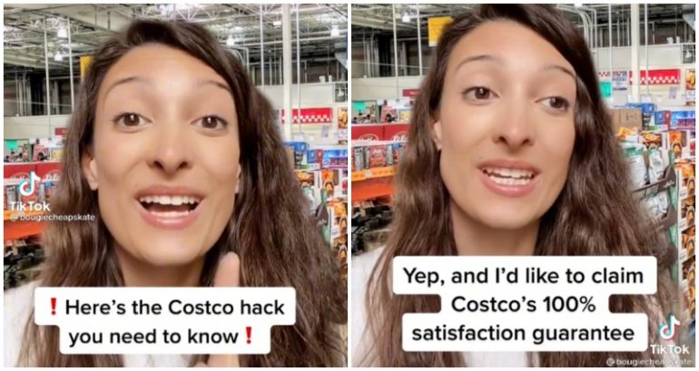Budget guru TikToker shares Costco ‘hack’ that allows customers to return years-old purchases