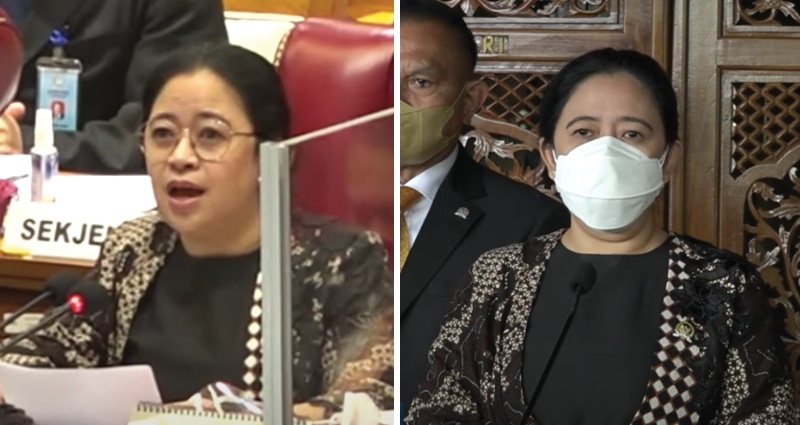 Indonesia S Parliament Passes Landmark Bill Aimed At Tackling Sexual Violence