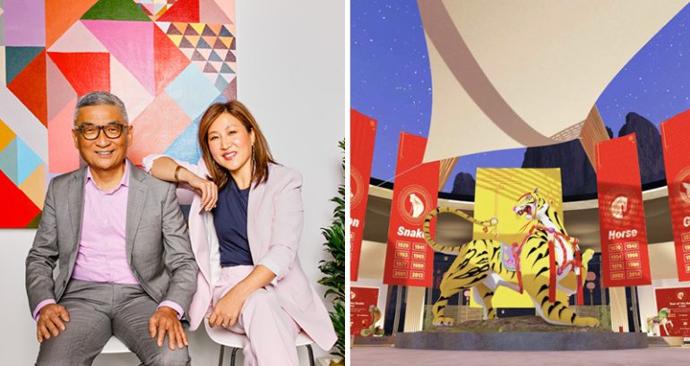 Asian-owned marketing firm snags elite multicultural award for their success amid the pandemic