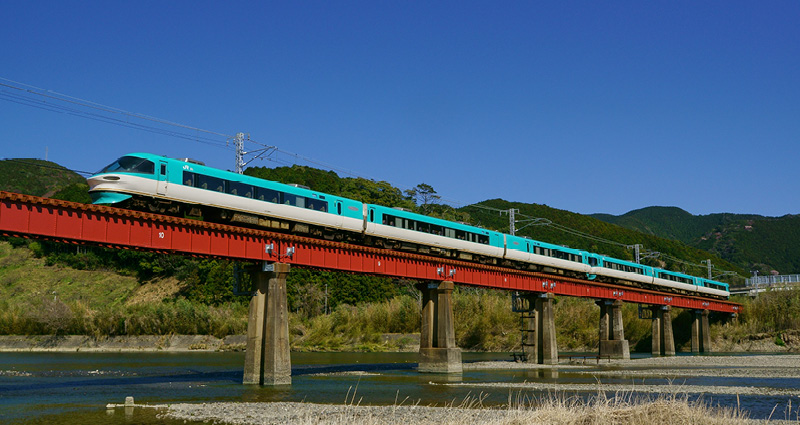 jr west train