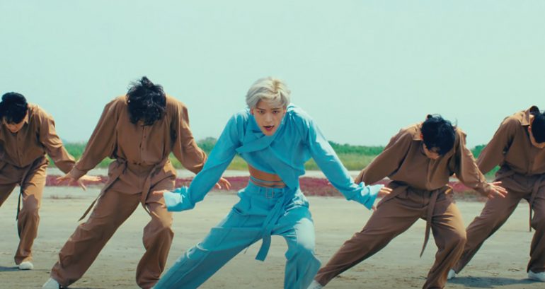 Former Stray Kids member Kim Woo-jin to lead upcoming HBO Max original series set in Brazil