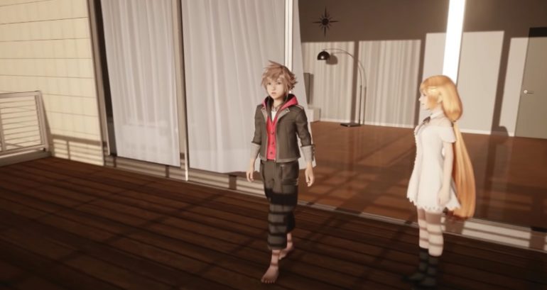 ‘Kingdom Hearts IV’ and ‘Kingdom Hearts Missing-Link’ announced by Square Enix