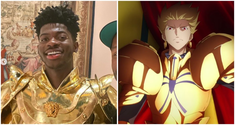 lil nas x