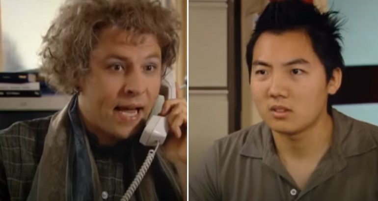 BBC draws criticism for editing out blackface scenes but leaving in Asian slur scenes in sketch show