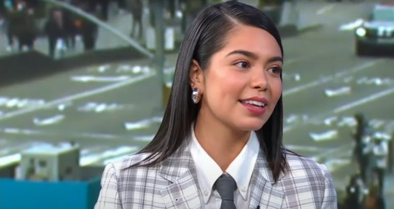 ‘Moana’ star Auli’i Cravalho calls on Disney to ‘step up’ on opposing ‘Don’t Say Gay’ bill