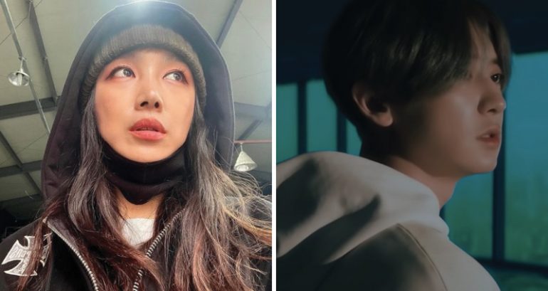 Influencer apologizes after video capturing middle finger from ‘very famous’ K-pop idol prompts speculation