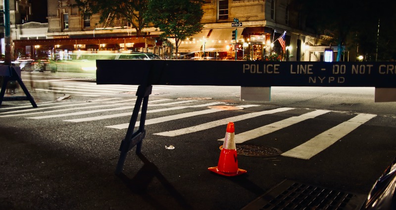 NYPD data: 32 percent drop in reported anti-Asian hate crimes in 2022