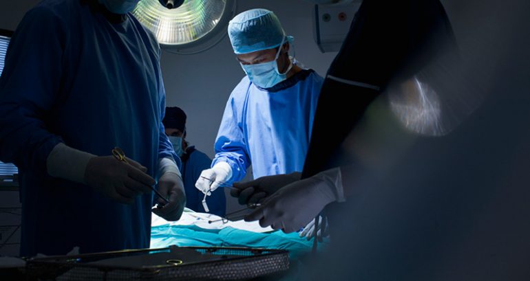 Study: Chinese state-run hospitals conducted heart transplants on prisoners before they were dead
