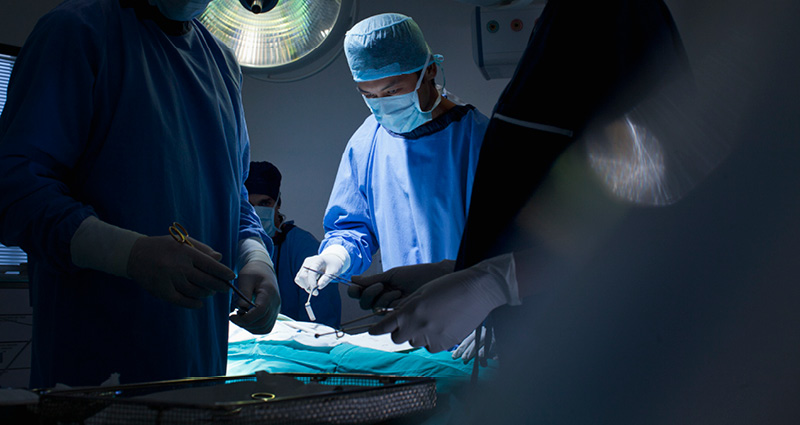 Study: Chinese state-run hospitals conducted heart transplants on prisoners before they were dead