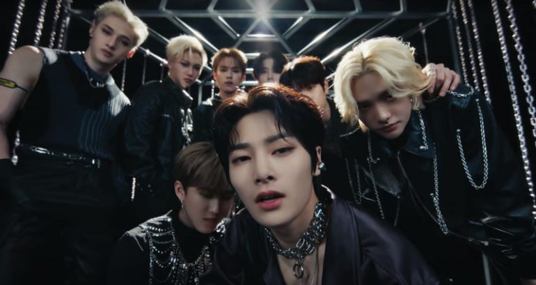 Stray Kids announces details for ‘Maniac’ North American tour