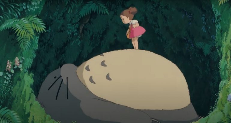 Studio Ghibli theme park announces ticket prices and online reservation procedure