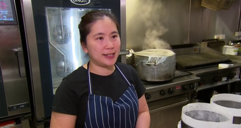 Thai chef in Australia faces deportation after failing citizenship ...