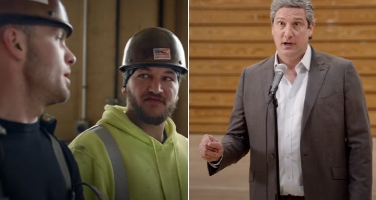 AAPI coalition demands Ohio Rep. Tim Ryan pull his ‘anti-China’ Senate campaign ad