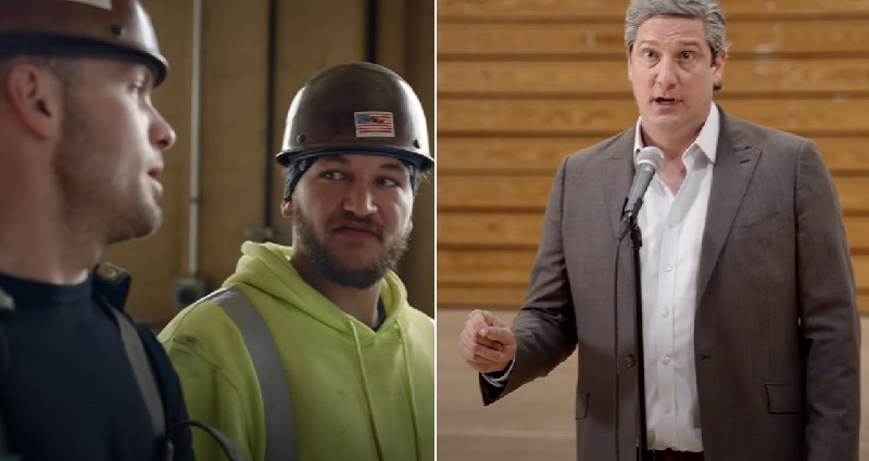 AAPI coalition demands Ohio Rep. Tim Ryan pull his ‘anti-China’ Senate campaign ad