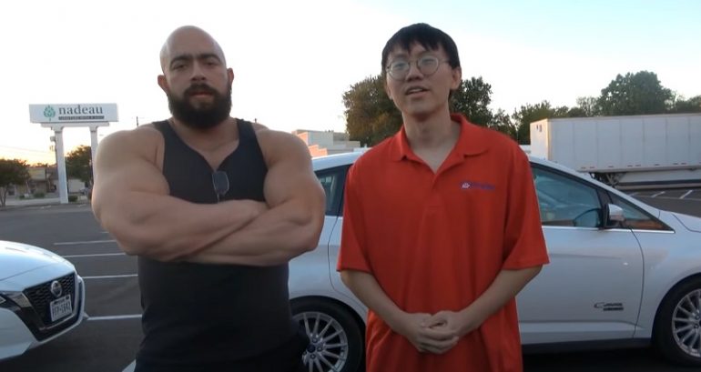 USC sues YouTubers for ‘Russian mafia’ pranks that scared students, disrupted classes