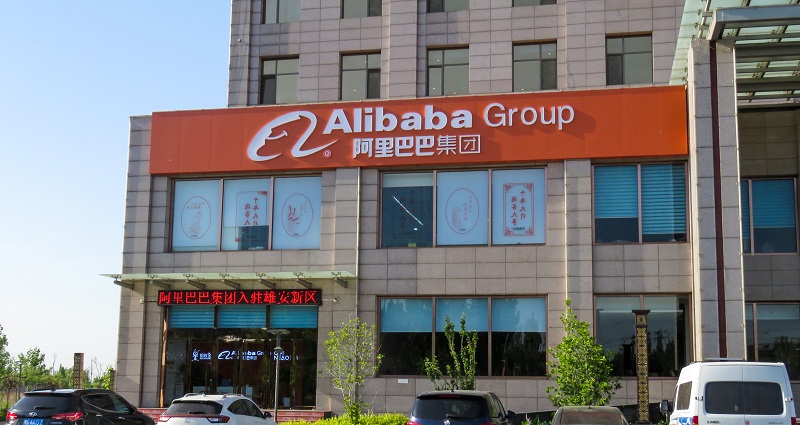 Alibaba