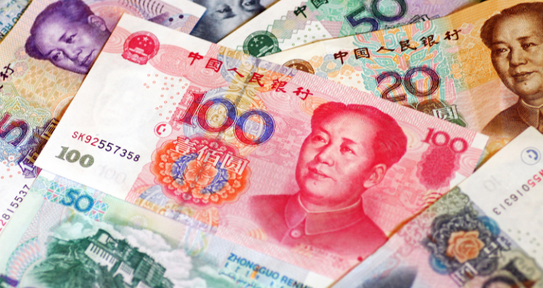 10-year-old Chinese girl helps free 11 men held captive by gang after finding plea for help on banknote
