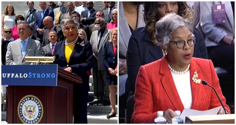 Ohio Democratic rep. blames white supremacy for Dallas Korean hair salon shooting
