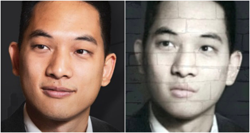 BENJAMIN CHOU