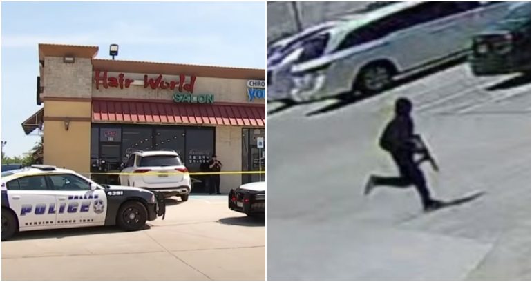 Shooting of 3 Korean women in Dallas hair salon not a hate crime, police say