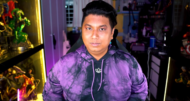 Dee Kosh pleads guilty