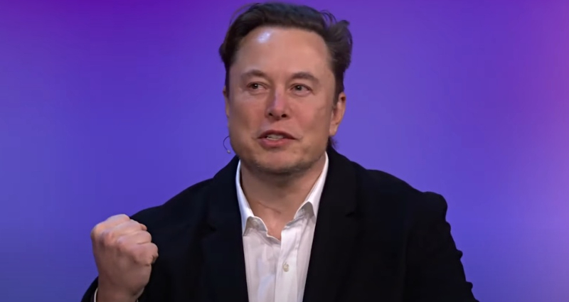 Elon Musk Pledges To Vote Republican, Says Democrats Have Become Party ...