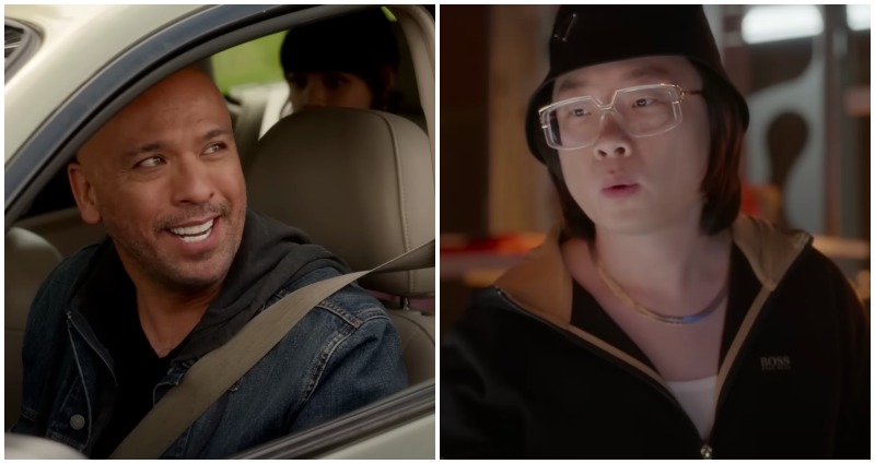 Trailer for Jo Koy’s first feature film ‘Easter Sunday’ released