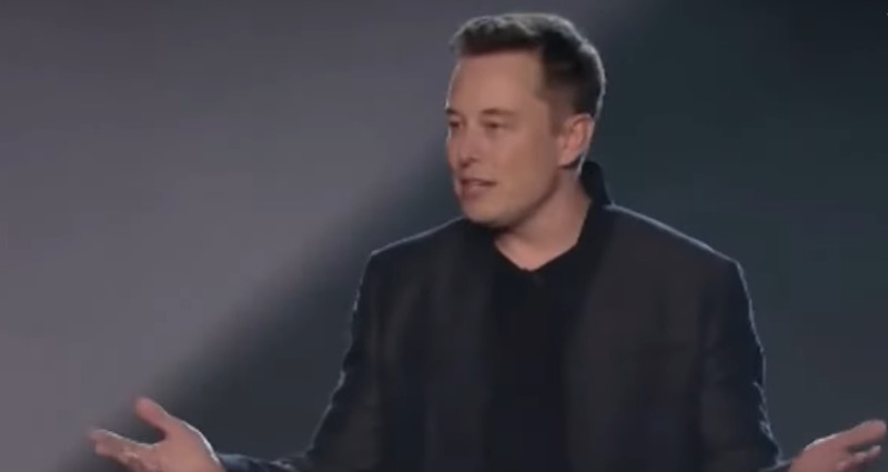 Elon Musk calls recently surfaced sexual misconduct allegations a ‘politically motivated hit piece’