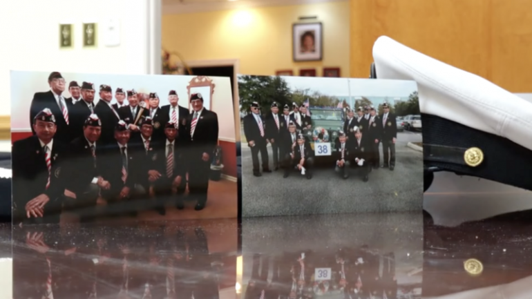 Virginia to honor ‘significant contributions’ of Filipino sailors with historical highway marker