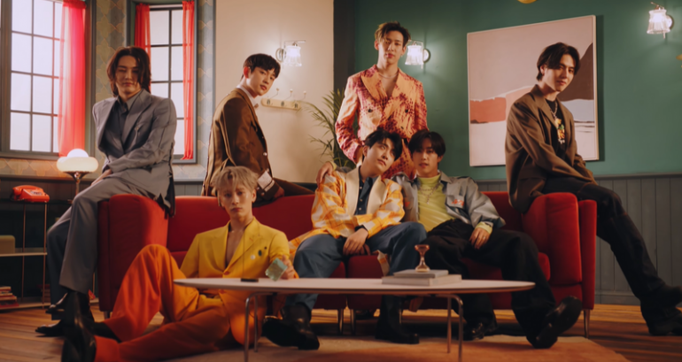 Got7 makes highly anticipated comeback after JYP exit with music video for ‘Nanana’