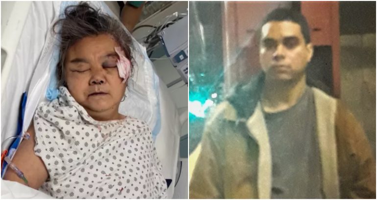 Repeat offender faces life in prison for fatal rock attack on Guiying Ma